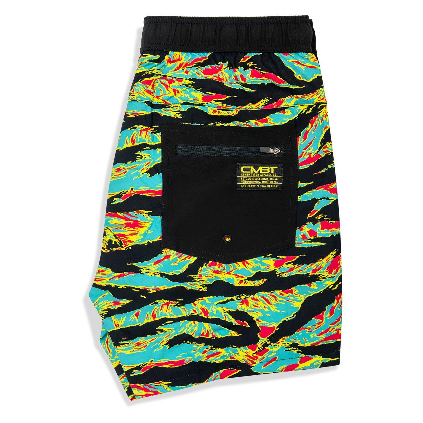 Men's Hybrid Athletic Shorts | 5.5"