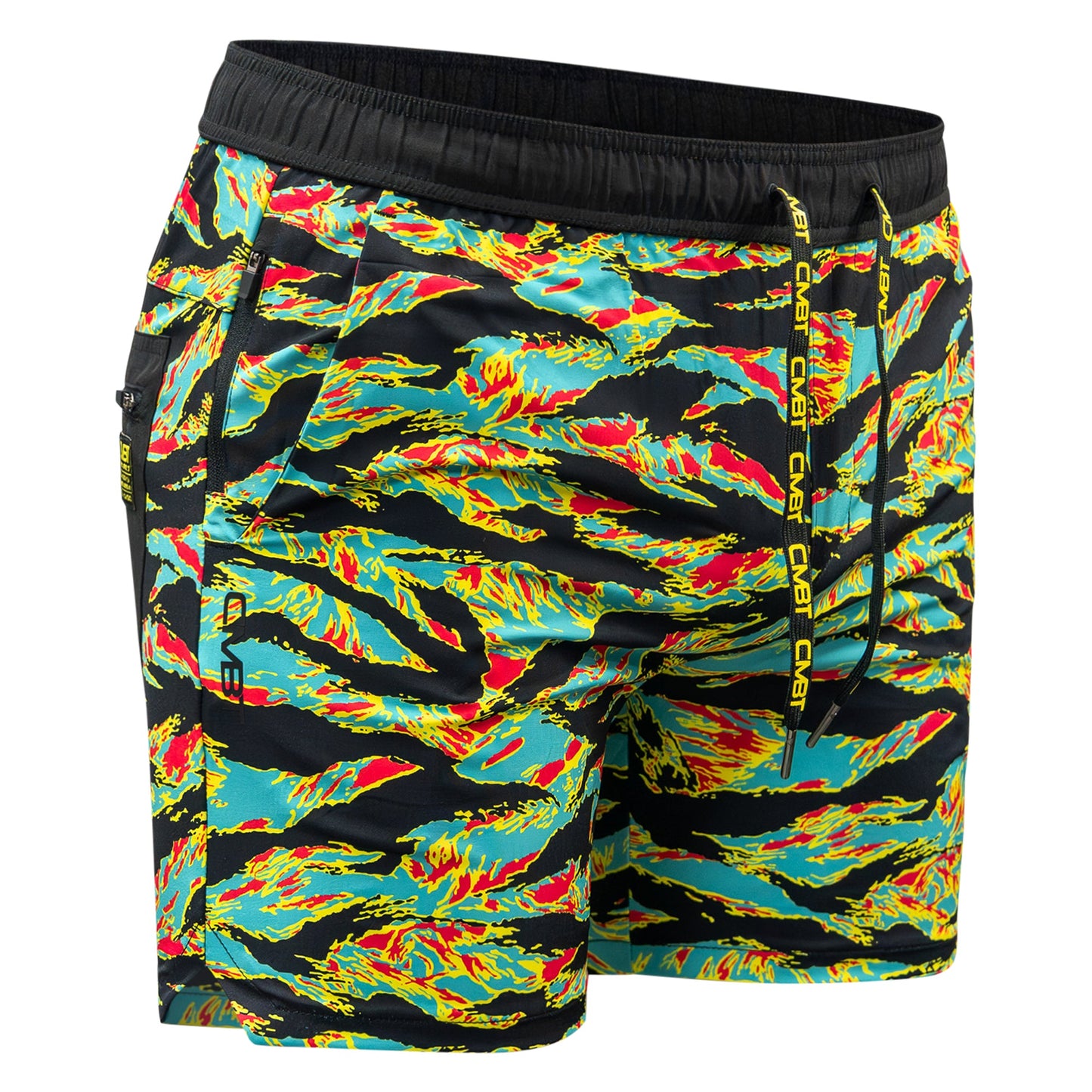 Men's Hybrid Athletic Shorts | 5.5"