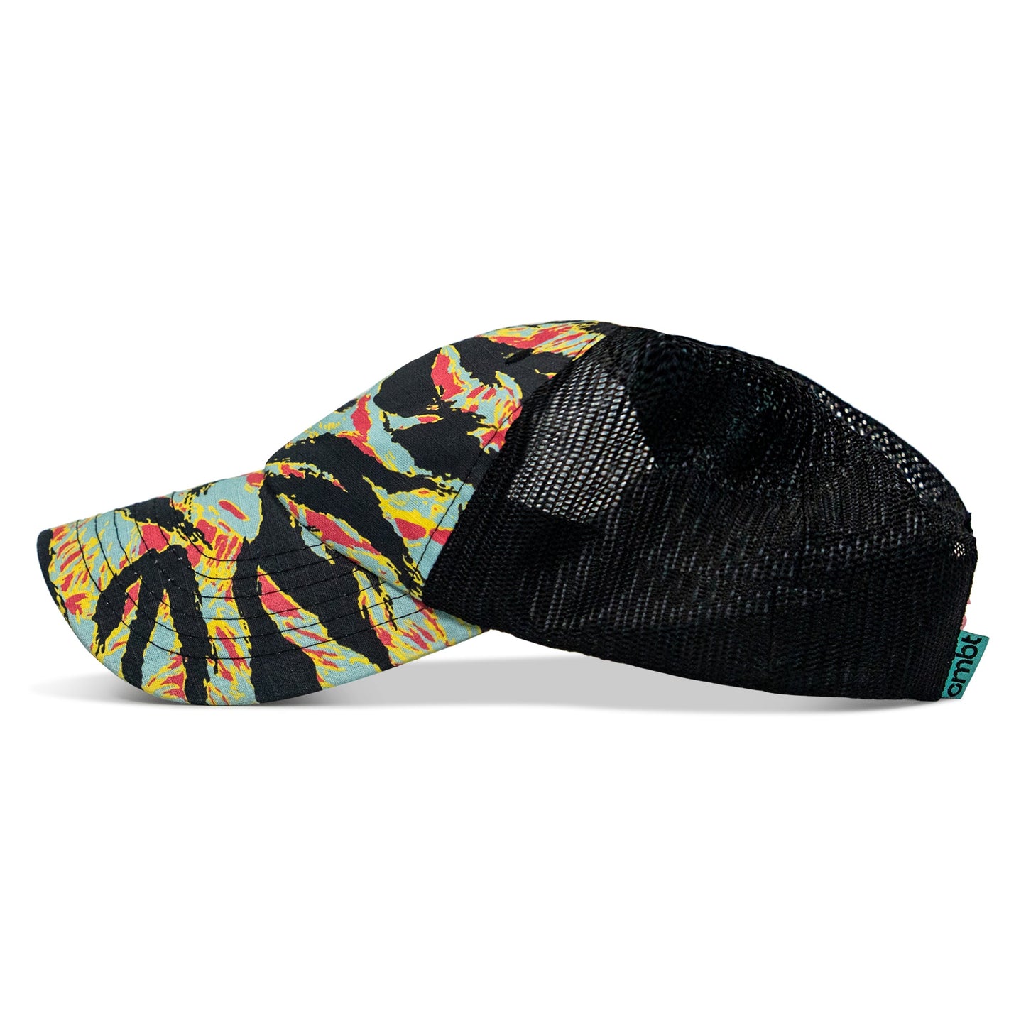 Ripstop Tactical Snapback Hat