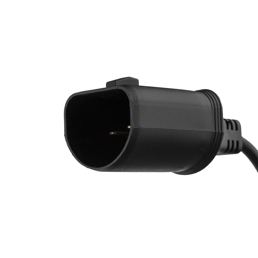 VISION 9007 High/Low CSP LED Conversion Kit 6500K White 8000/5000 Lumens 50/30 Watts