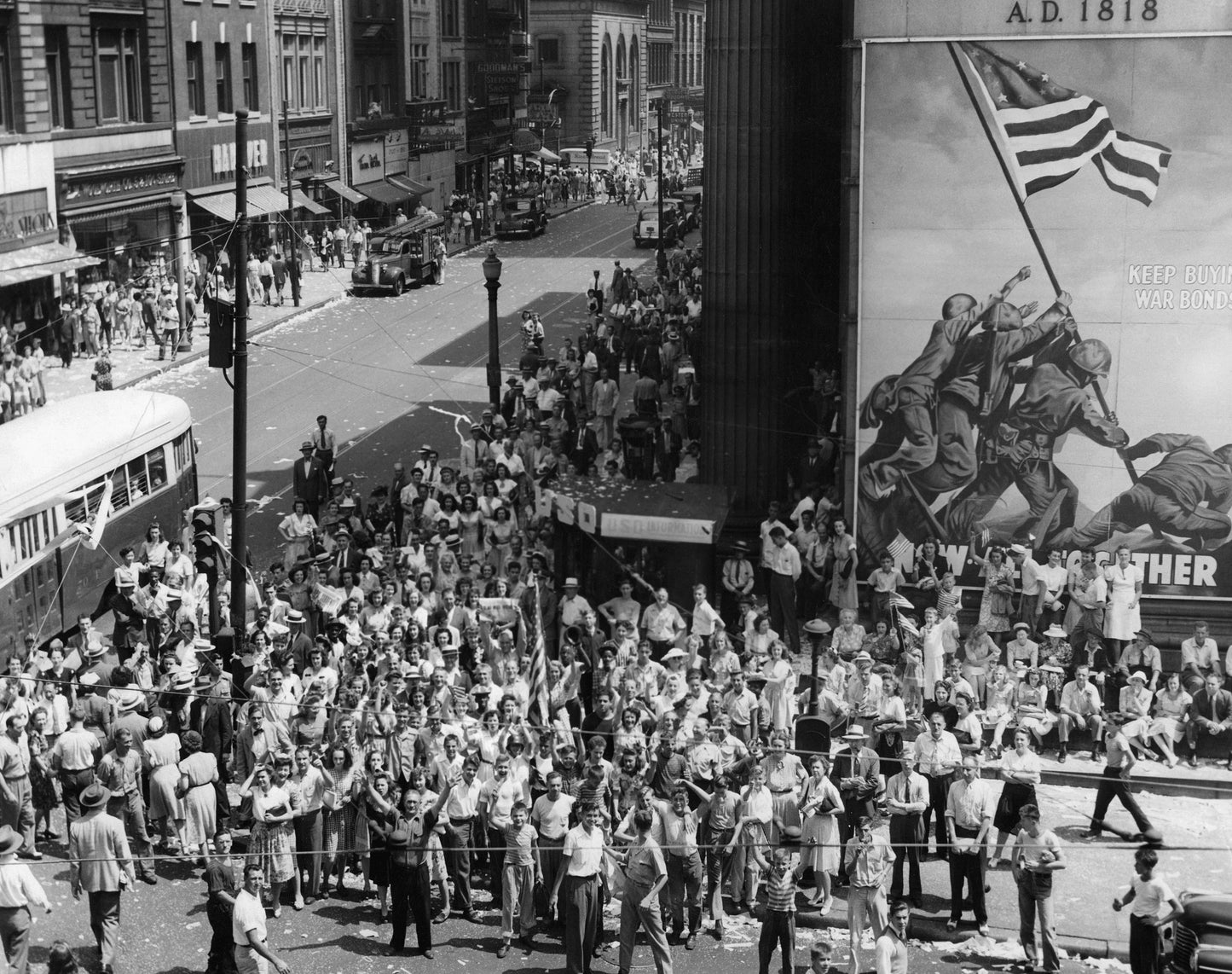 50 Maryland Moments: The Events That Shaped the Free State Through Photos and Stories from The Baltimore Sun