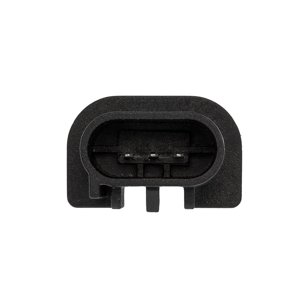 VISION H13 High/Low CSP LED Conversion Kit 6500K White 8000/5000 Lumens 50/30 Watts