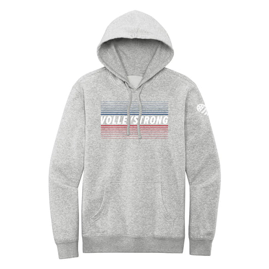 Volleystrong Horizon Hoodie