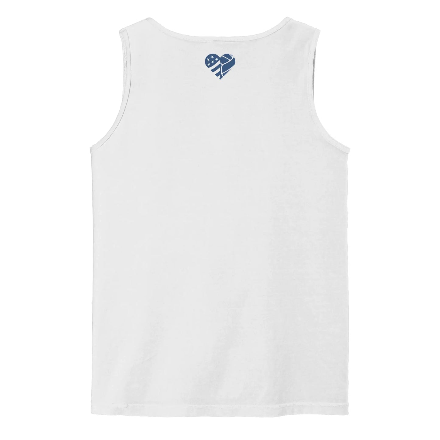 Volleystrong Horizon Vintage Tank
