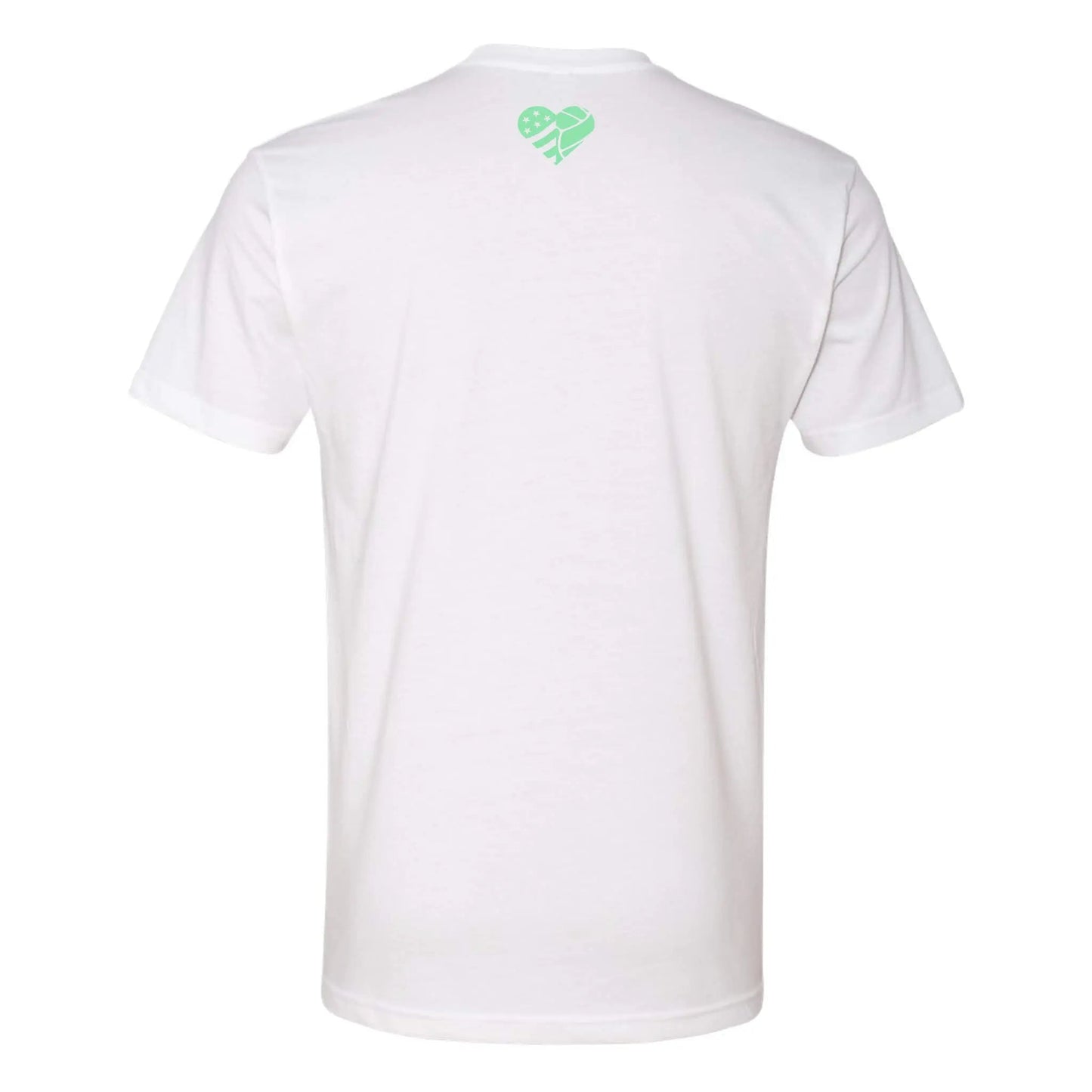 Volleystrong Signature Tee