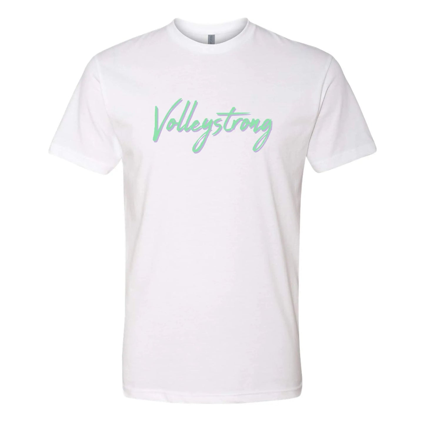 Volleystrong Signature Tee