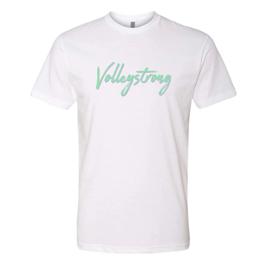 Volleystrong Signature Tee