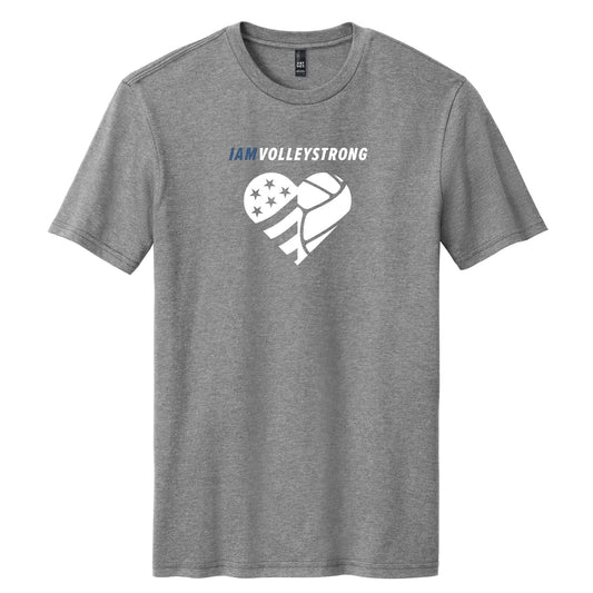 Volleystrong IAM Classic Tee