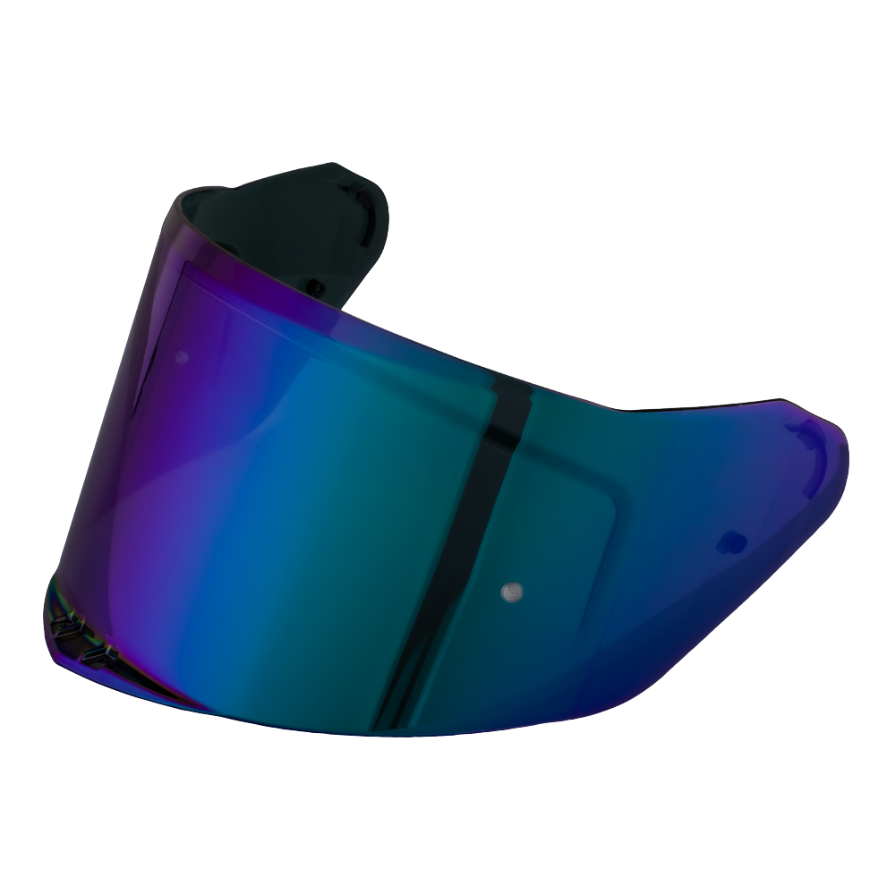 Viper Shield Outer- Rainbow