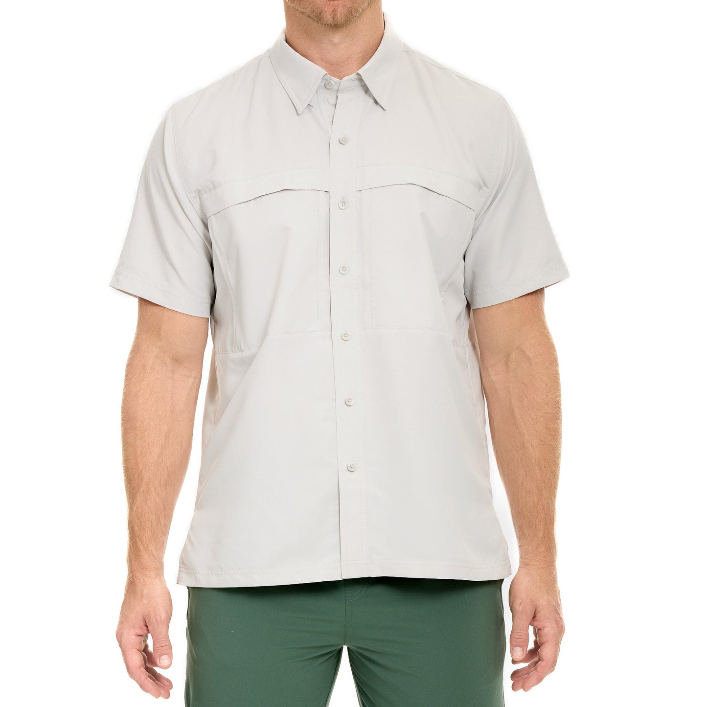 Glacier Explorer Shirt
