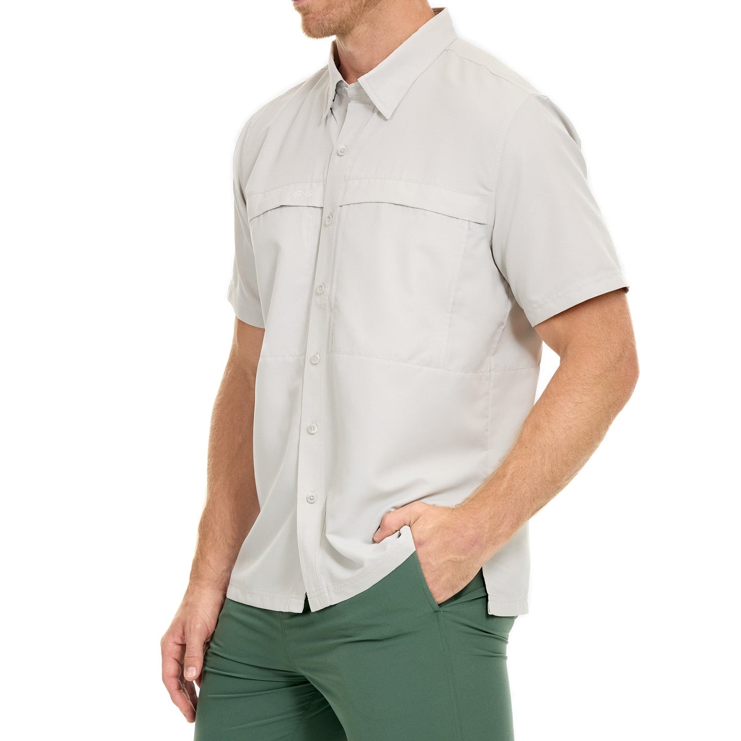 Glacier Original Shirt