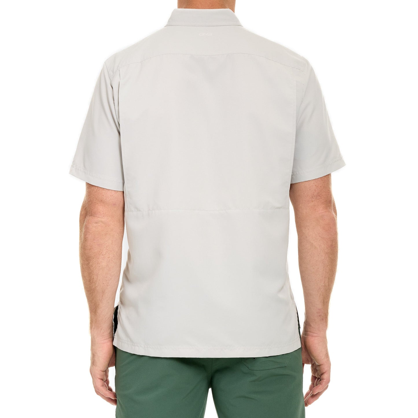 Glacier Explorer Shirt