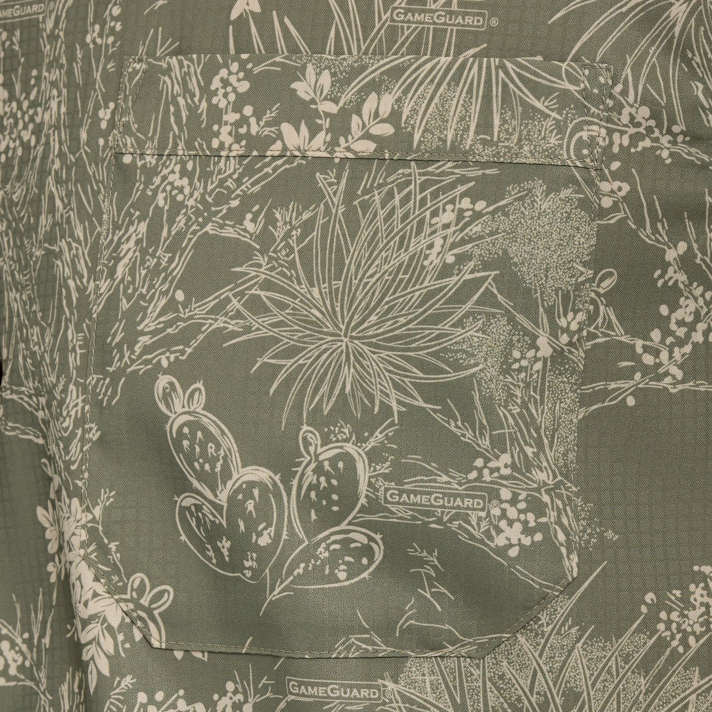 Mesquite Voyager Shirt