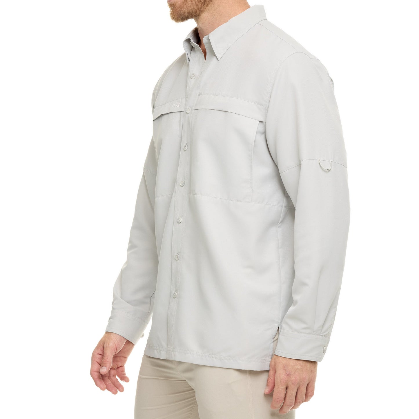 Glacier Original Shirt | Long Sleeve