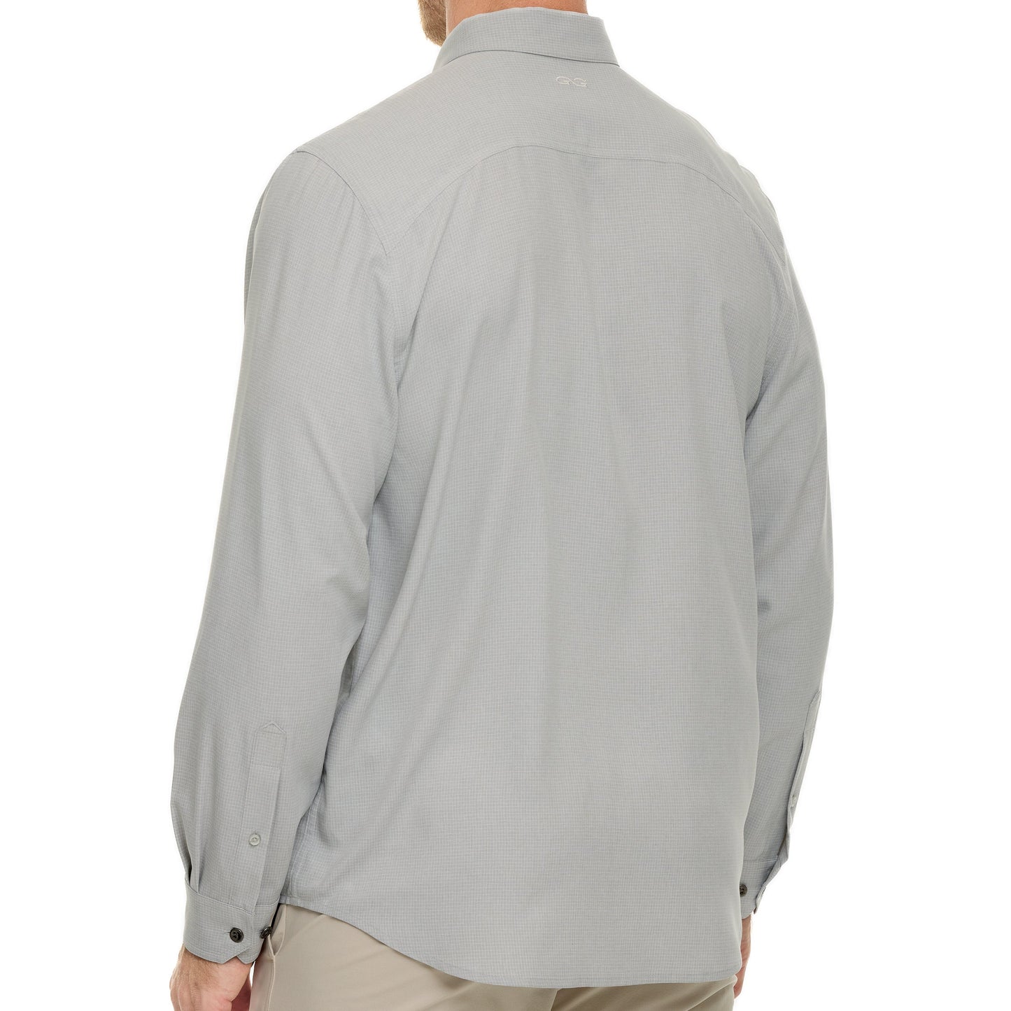 Tarpon Maverick Shirt | Long Sleeve