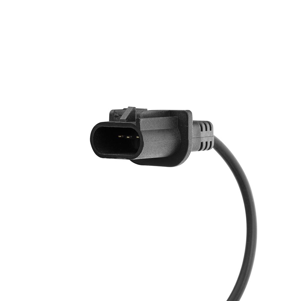 VISION H13 High/Low CSP LED Conversion Kit 6000K White 15000/10000 Lumens 150/100 Watts