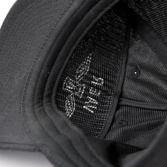 Vaer Snapback Hat - The Cord