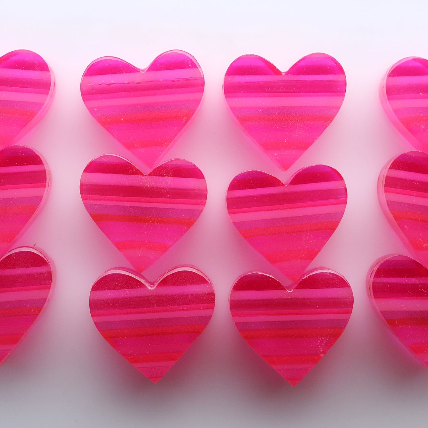 Valentine's Luminous Hearts :: Limited Edition ✨