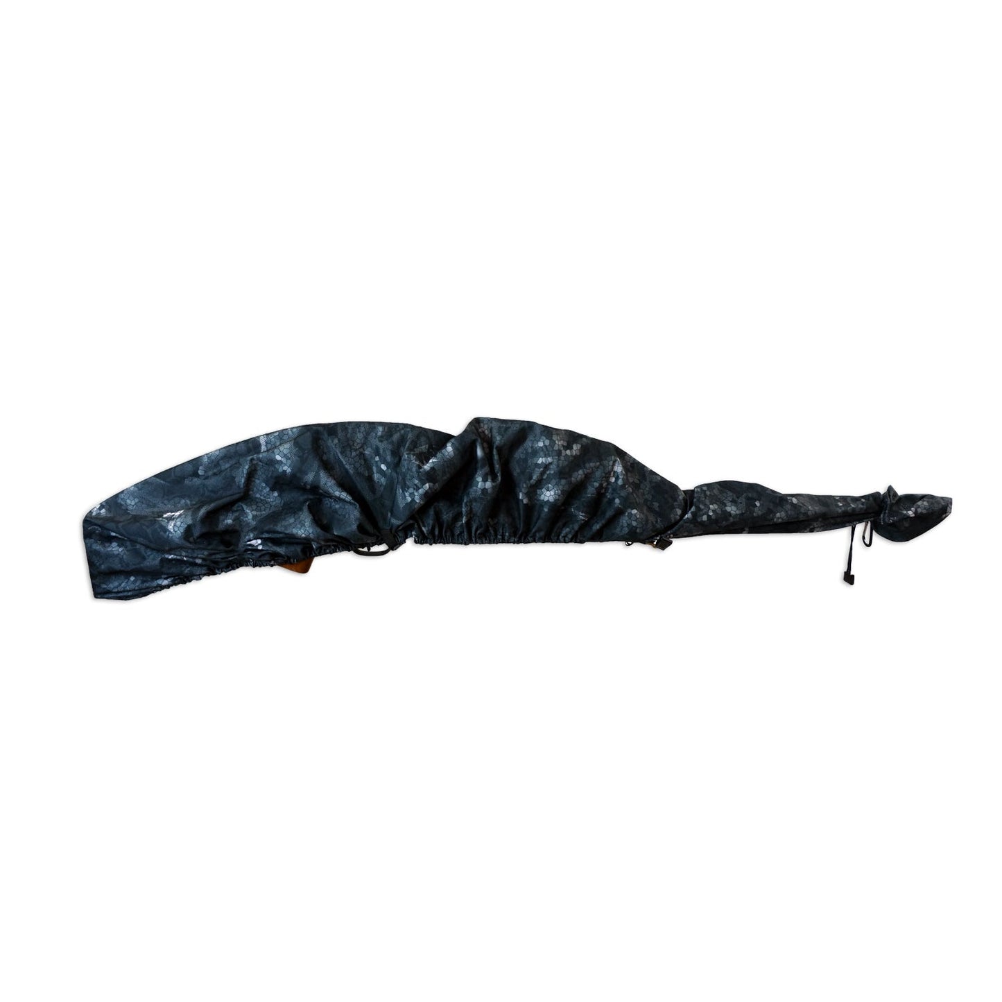 Gun Slicker: Reliable Waterproof Rifle Cover for Your Firearm