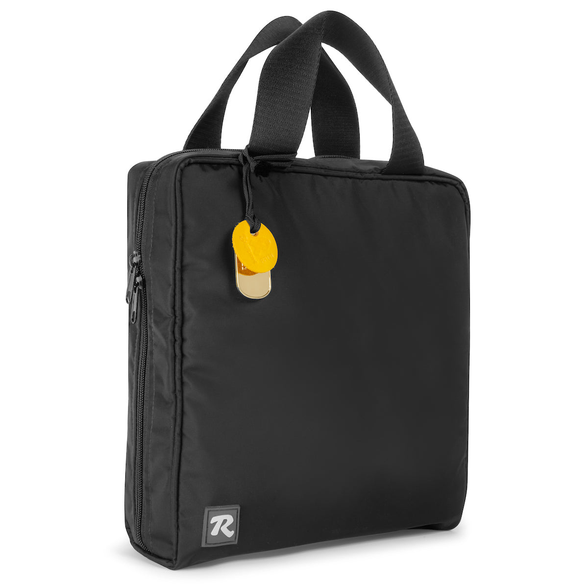 Reveille Vertical Nylon Cosmetic Case