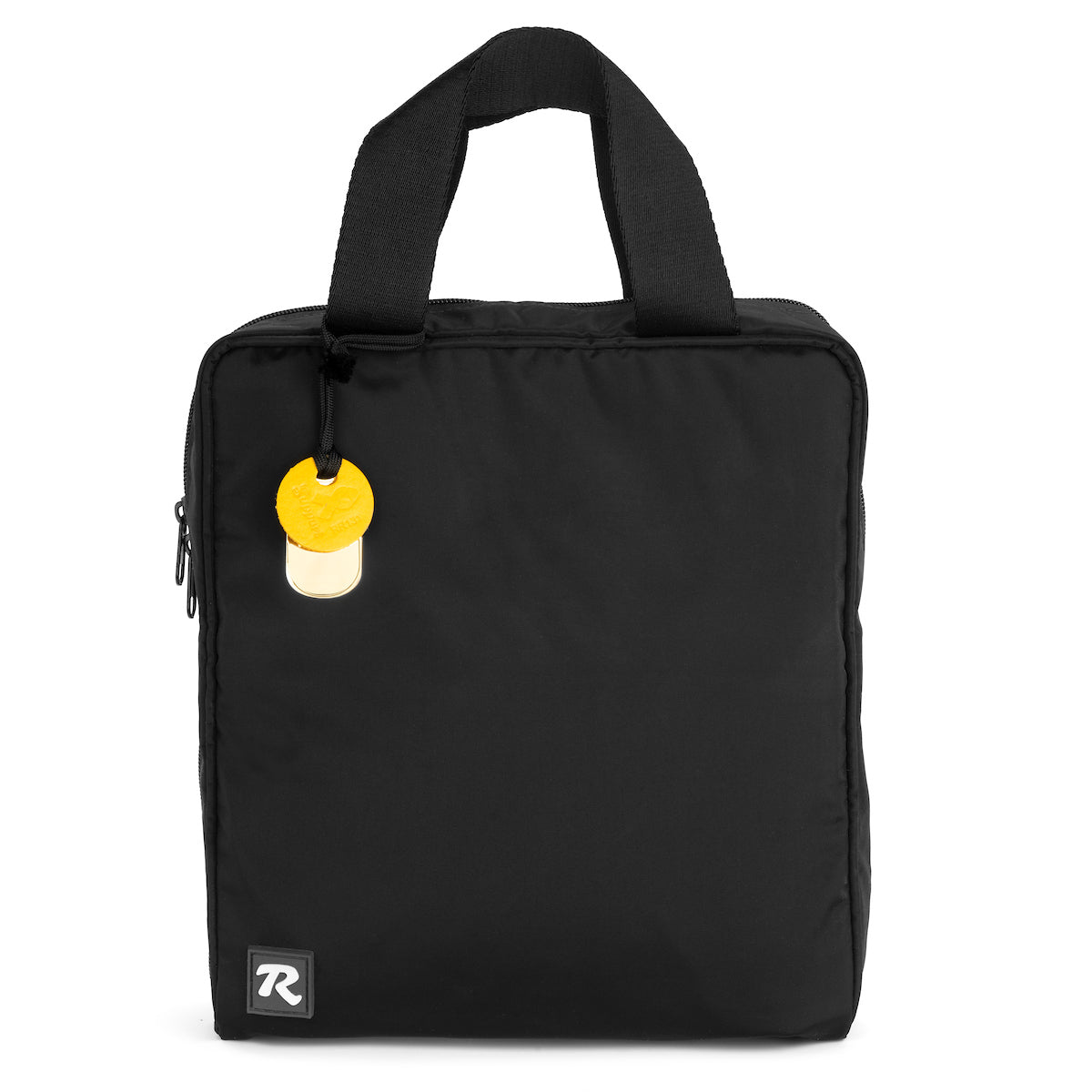Reveille Vertical Nylon Cosmetic Case