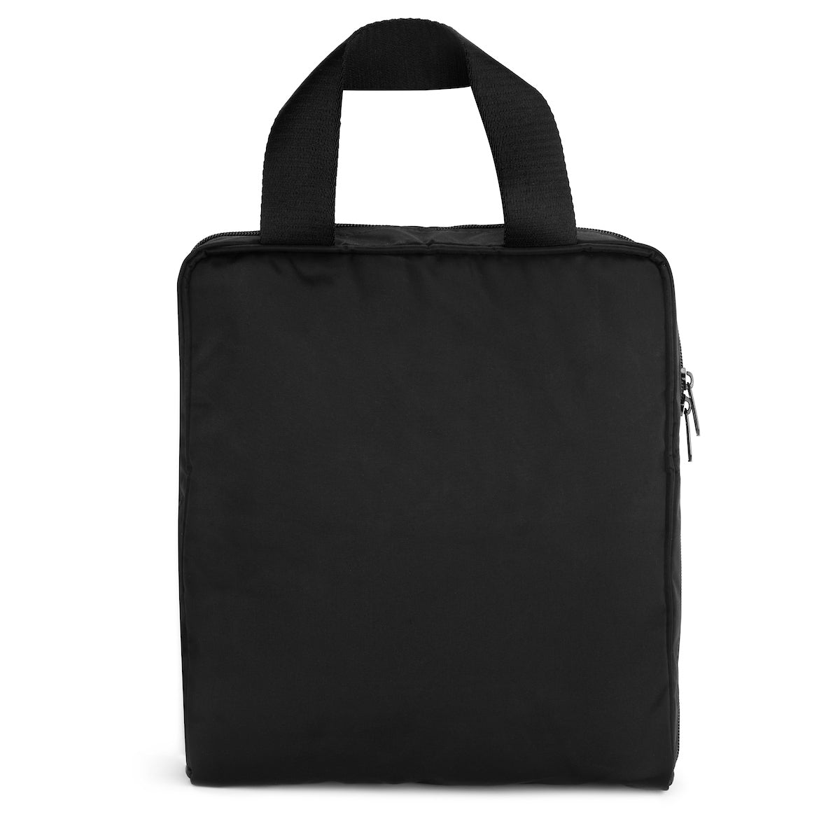 Reveille Vertical Nylon Cosmetic Case