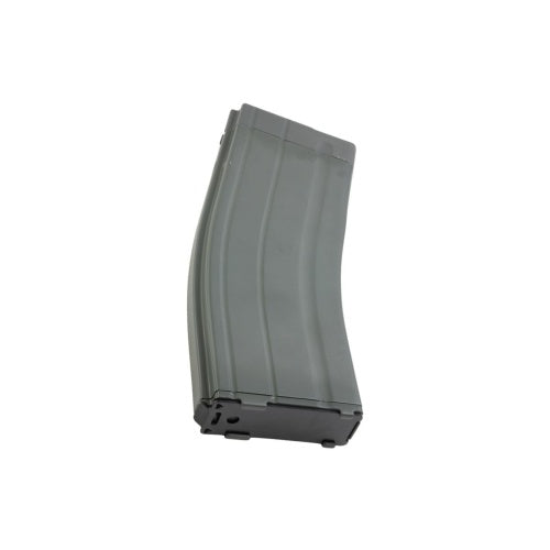 VFC M4 Green Gas Magazine V3 30 Round Airsoft Magazine - (Gray)VFC m4 gbbr magazine