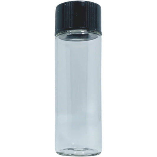 Beard Oil Sample