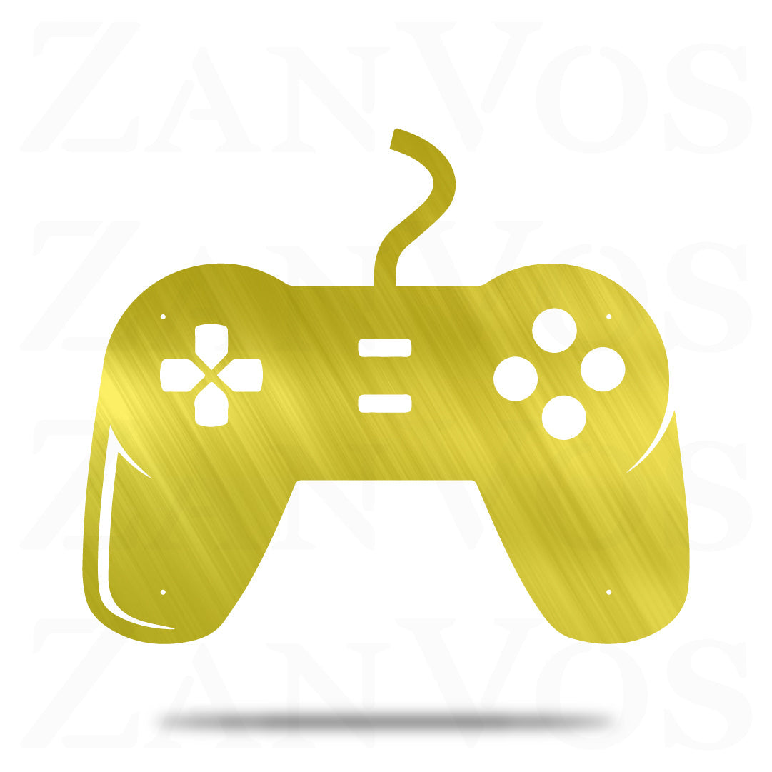 Video Game Controller V1