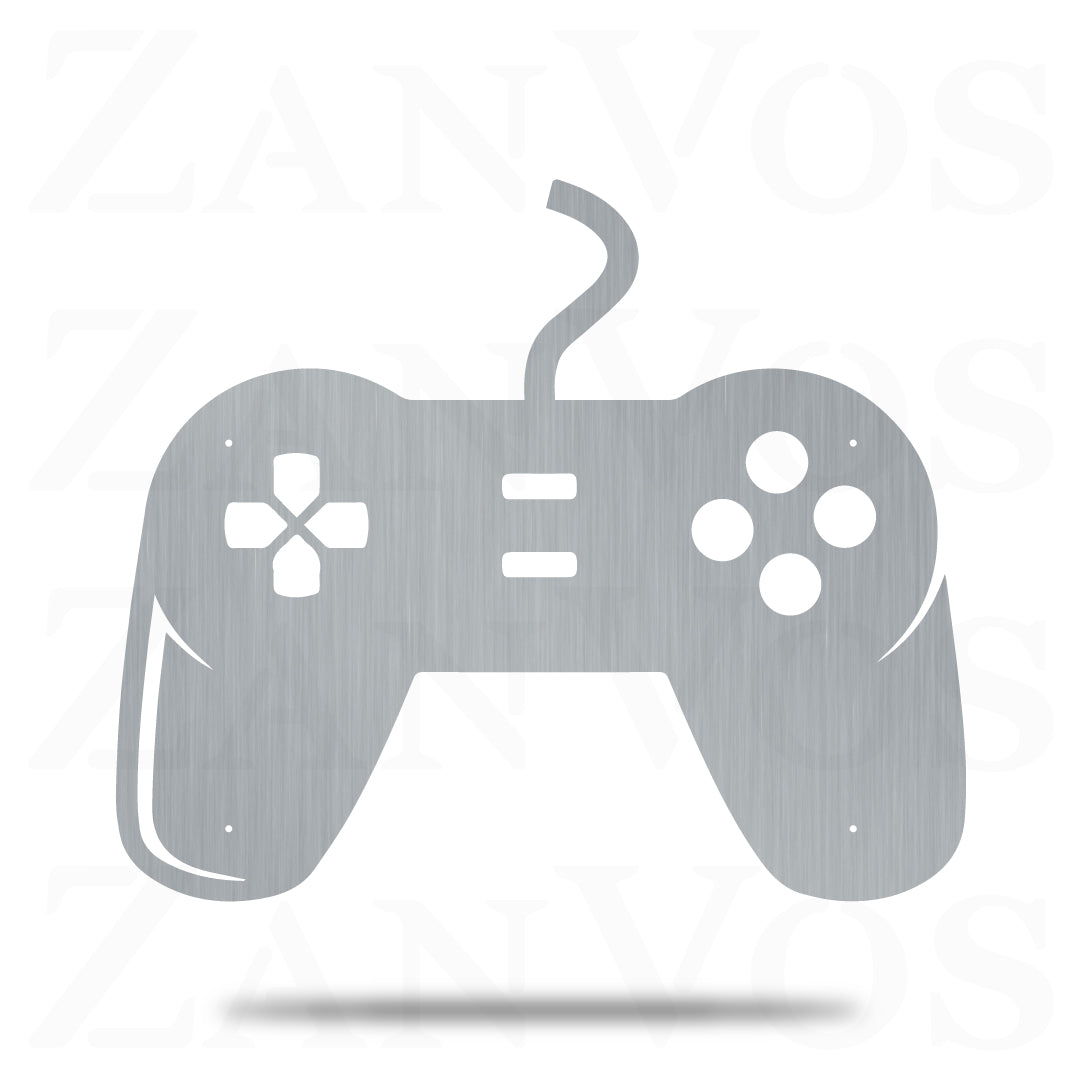 Video Game Controller V1