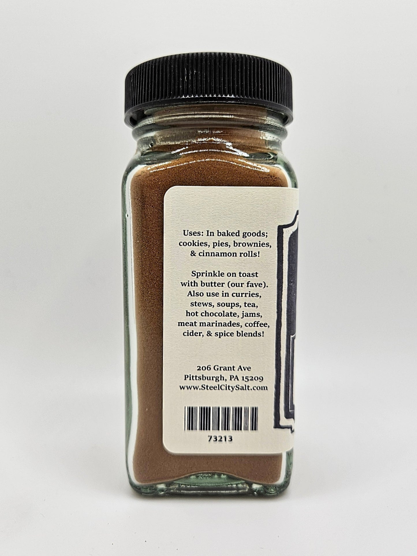 Vietnamese Cinnamon