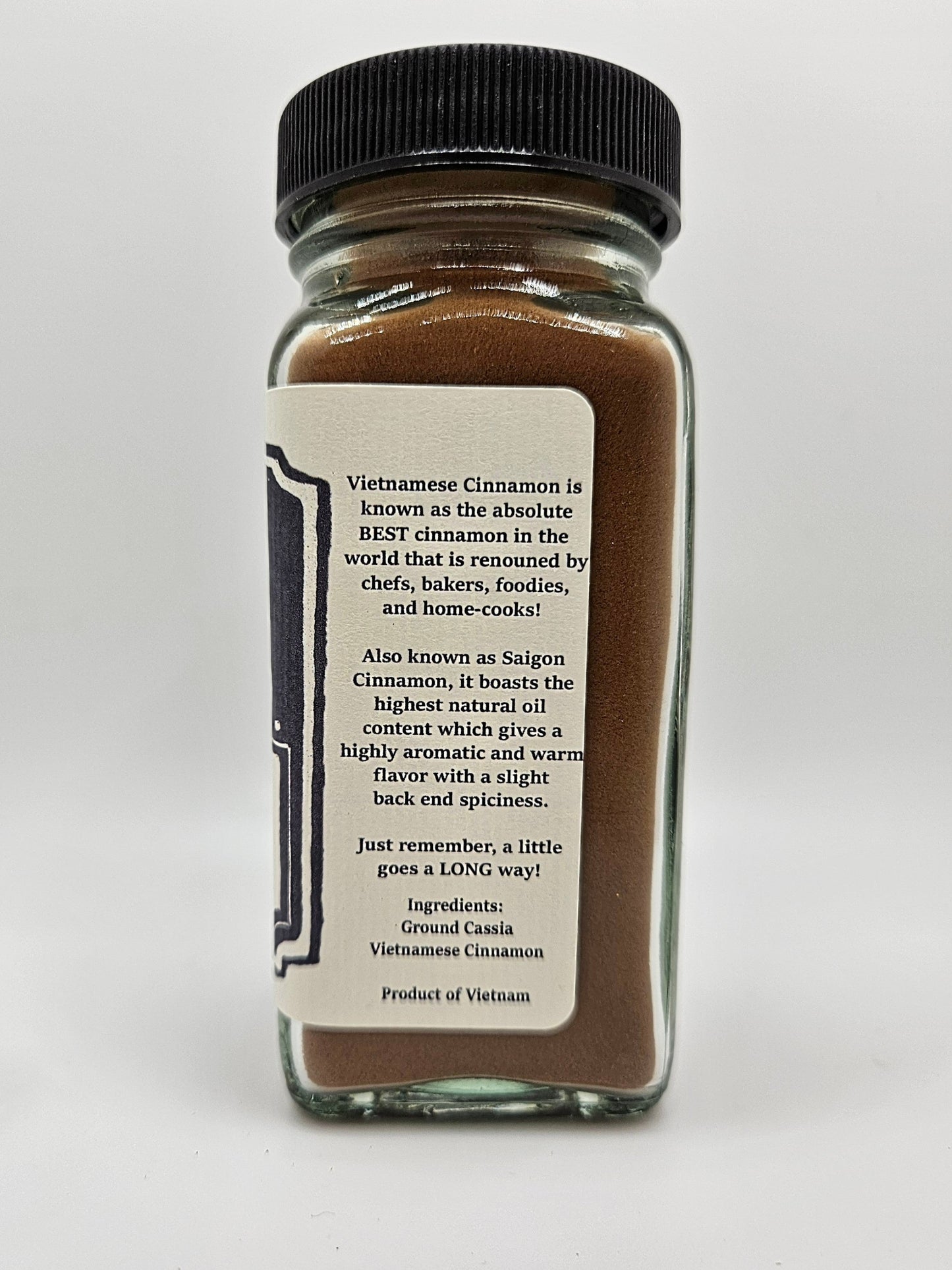 Vietnamese Cinnamon