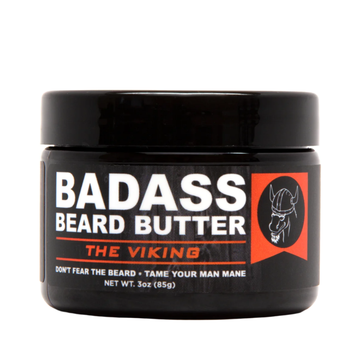 The Viking Beard Butter