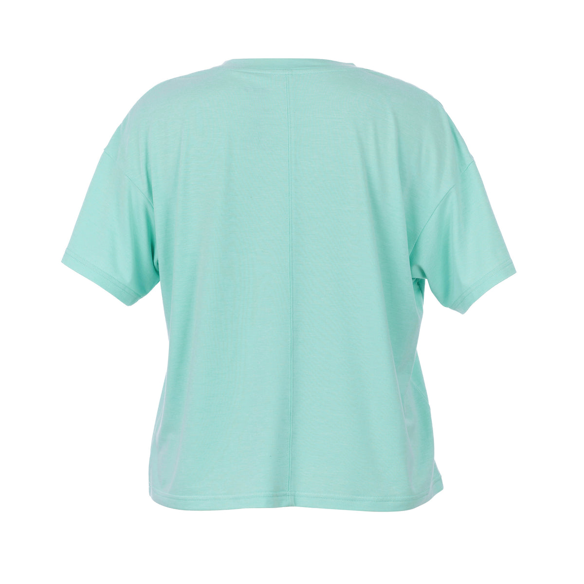 Vintage Tee – Relaxed Fit Crew Neck Tee with UPF 50+