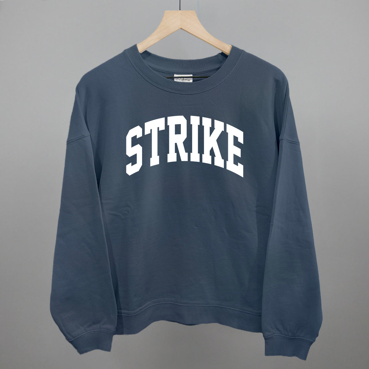 Strike Arch