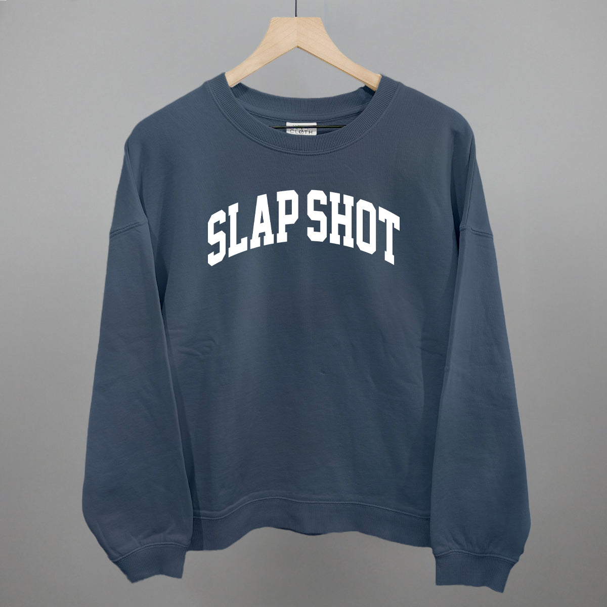 Slap Shot Arch