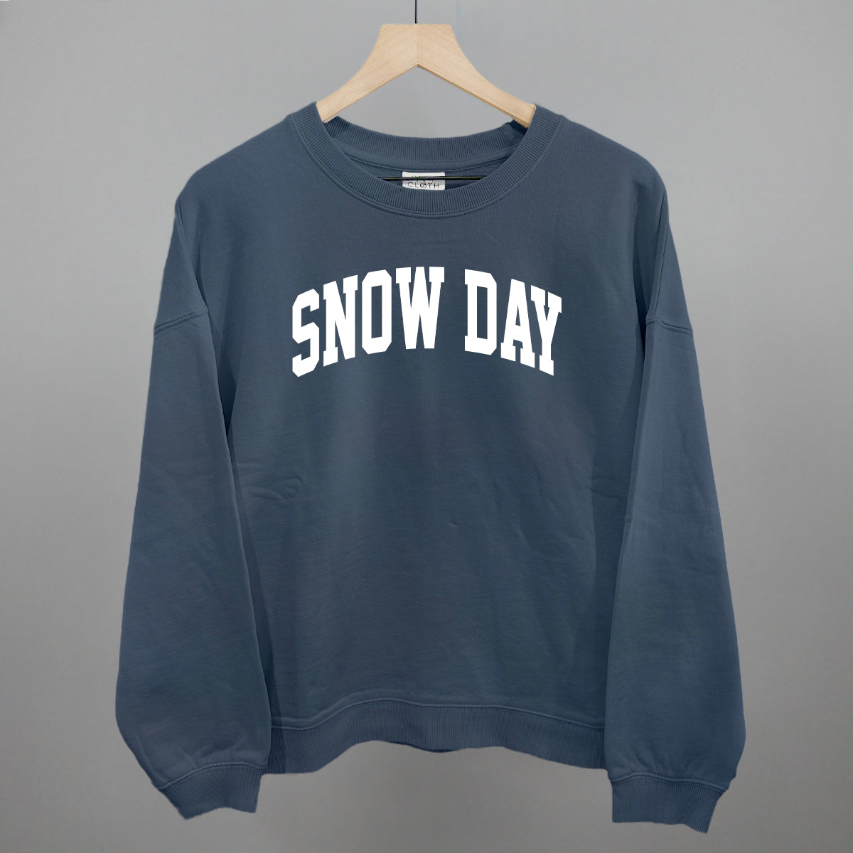 Snow Day Arch