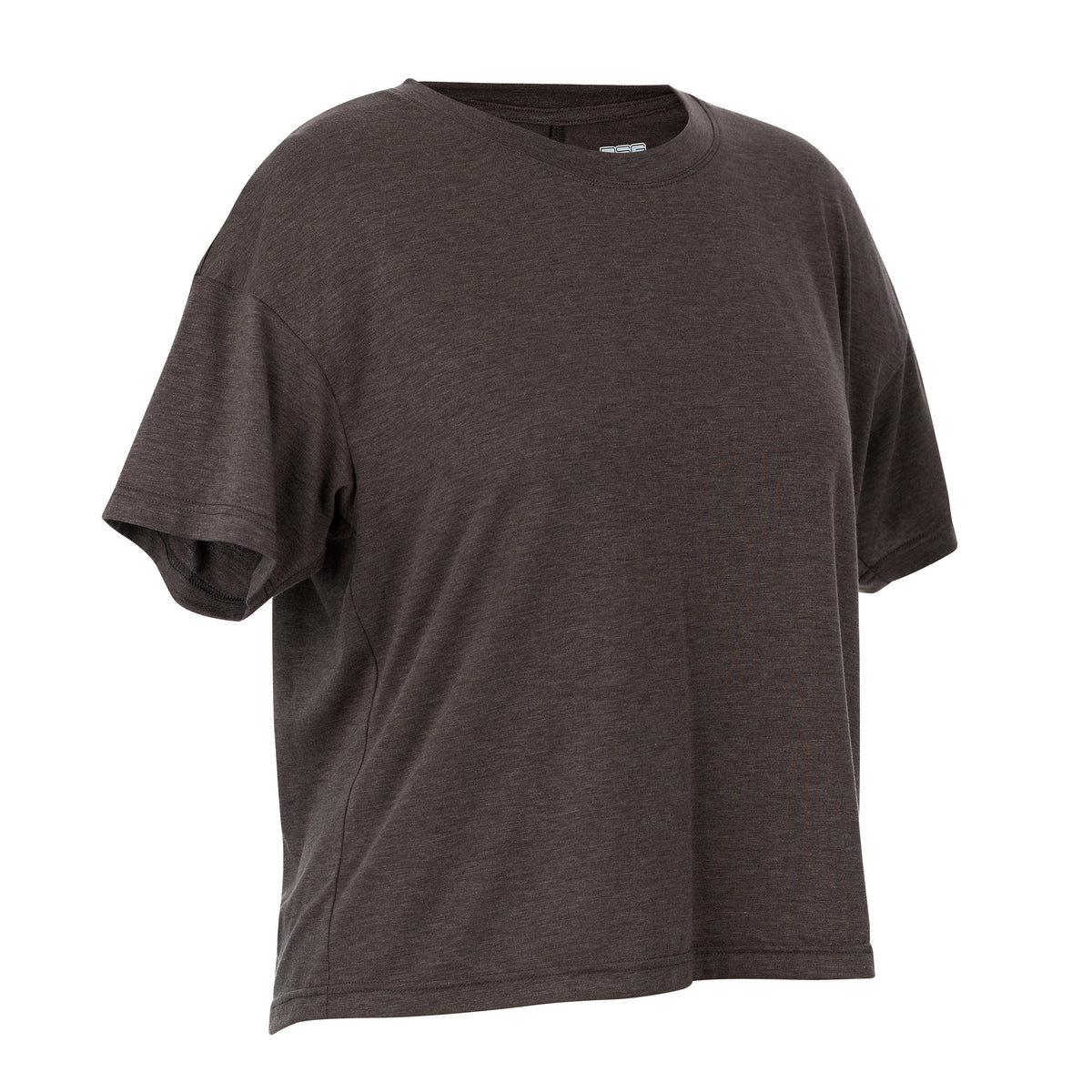 Vintage Tee – Relaxed Fit Crew Neck Tee with UPF 50+