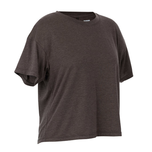 Vintage Tee – Relaxed Fit Crew Neck Tee with UPF 50+