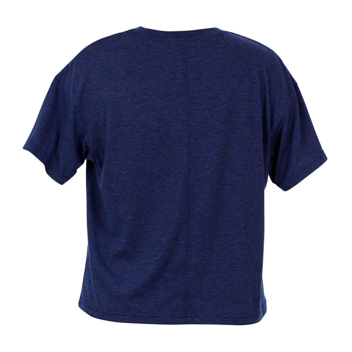 Vintage Tee – Relaxed Fit Crew Neck Tee with UPF 50+