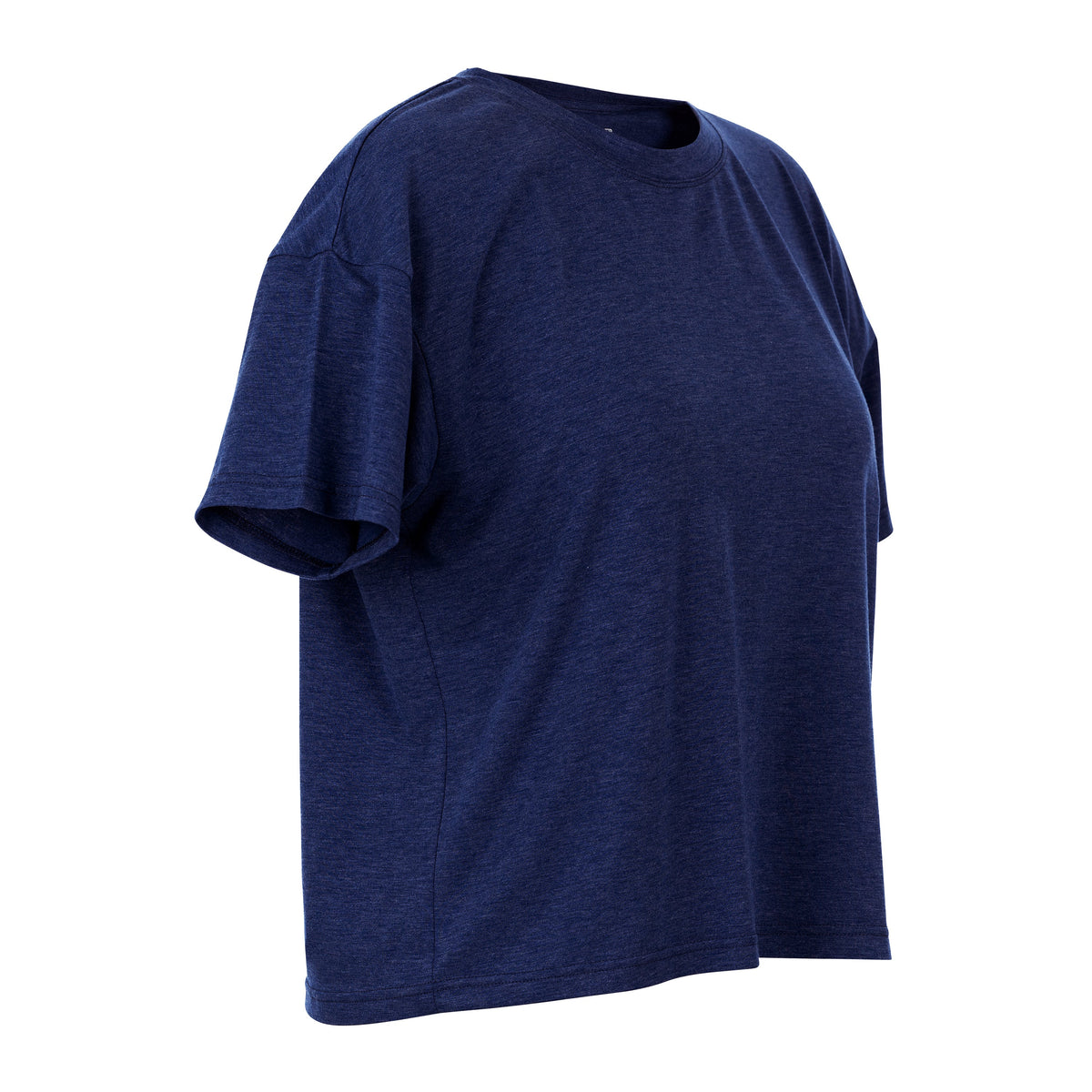 Vintage Tee – Relaxed Fit Crew Neck Tee with UPF 50+
