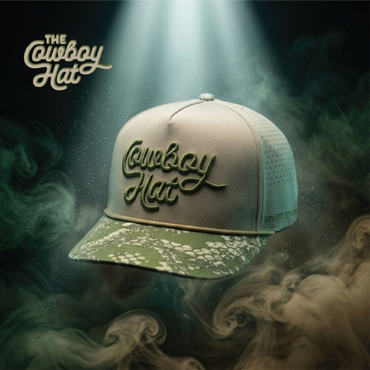 Viper - Duck “Cowboy Hat”