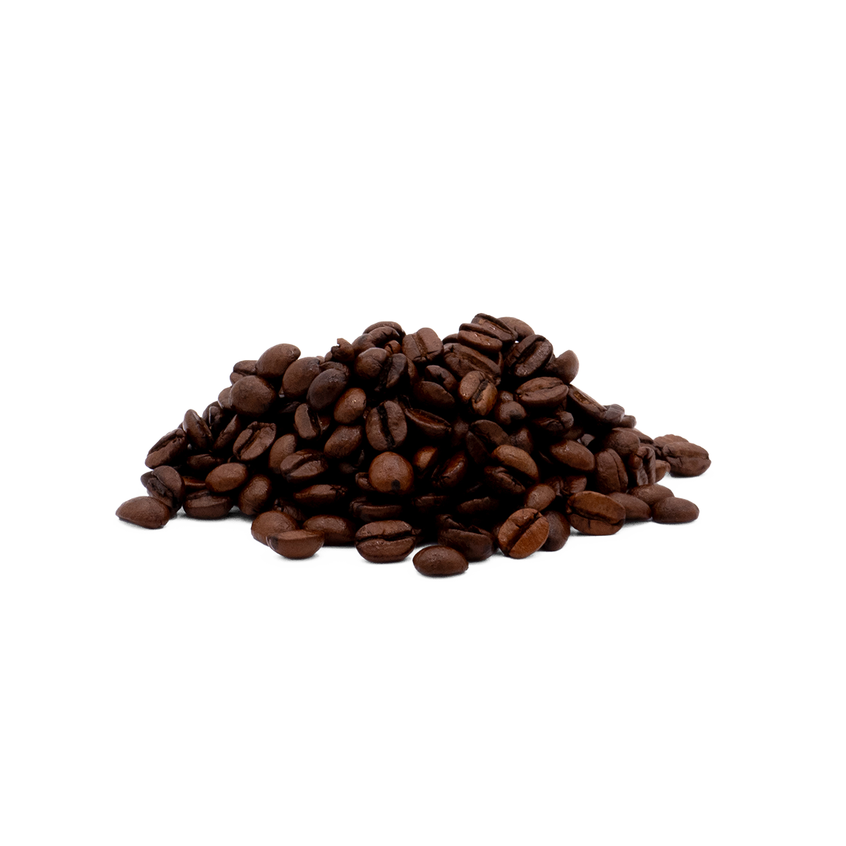 The Virgin Queen - Nutty Cinnamon Medium Coffee