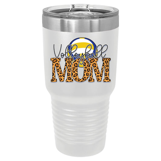 Volleyball Mom | Polar Camel Tumbler