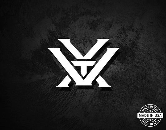 Vortex Optics Decal