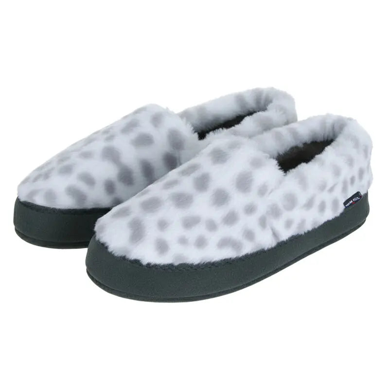 Polar Feet Women's Perfect Mocs - SnoCat