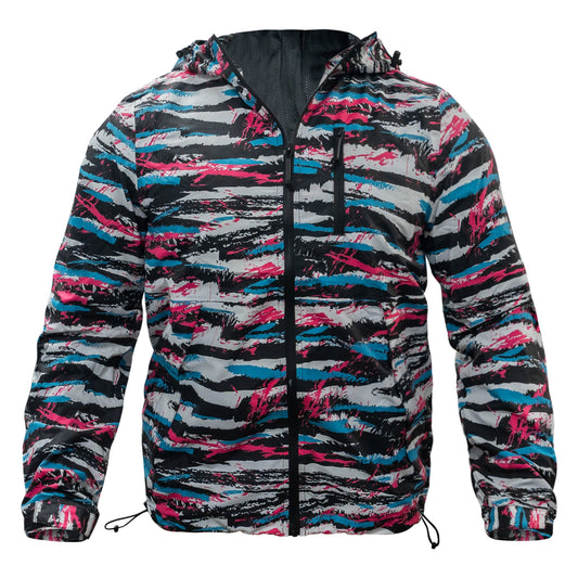 Men's Waterproof Rain Jacket V2 | Full Zip