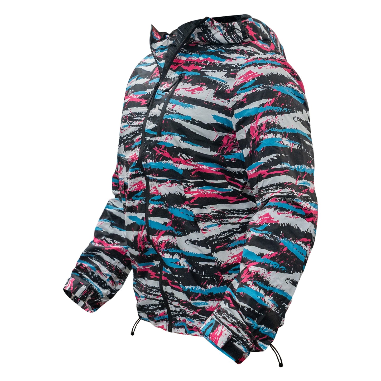 Men's Waterproof Rain Jacket V2 | Full Zip