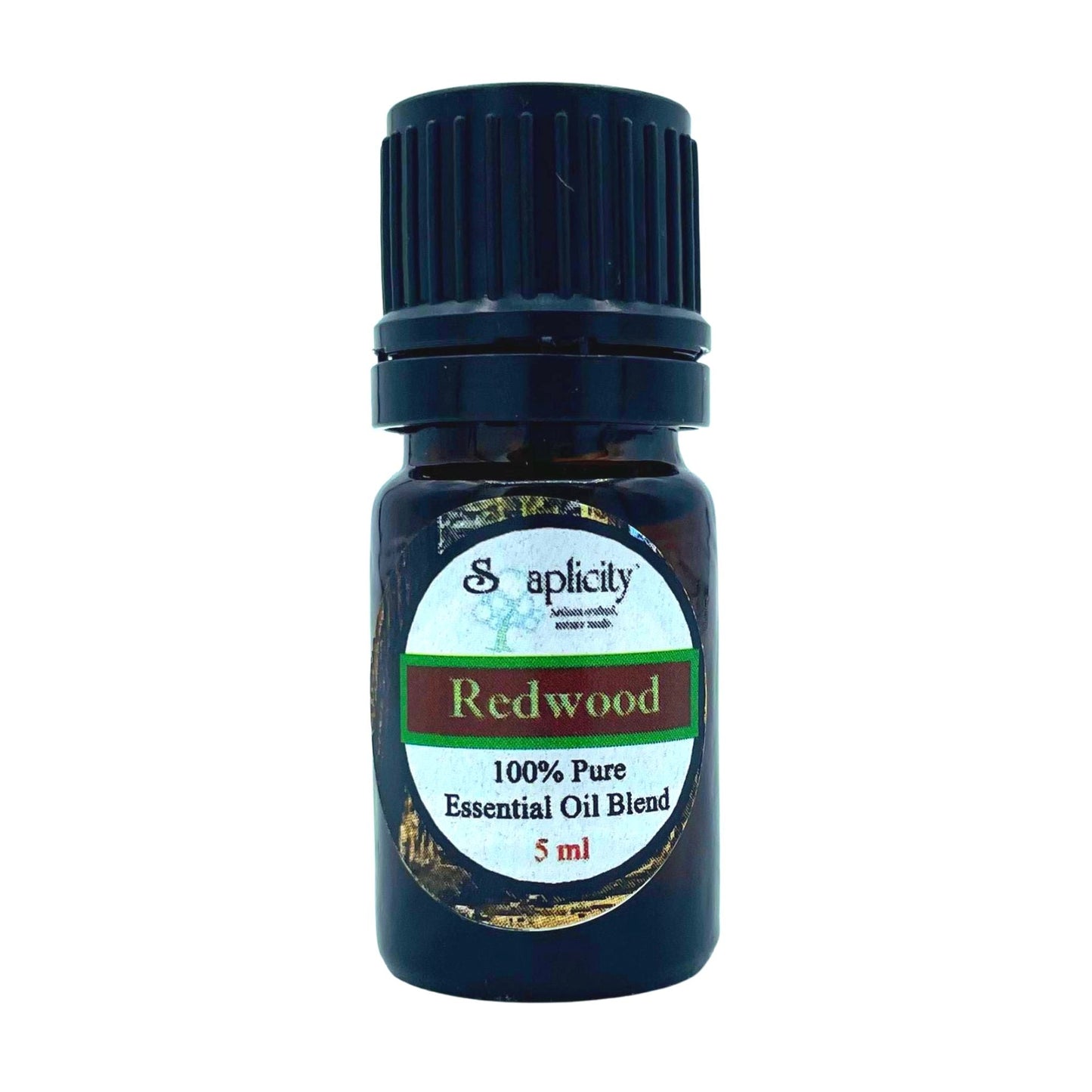 Redwood EO Blend, 5ml