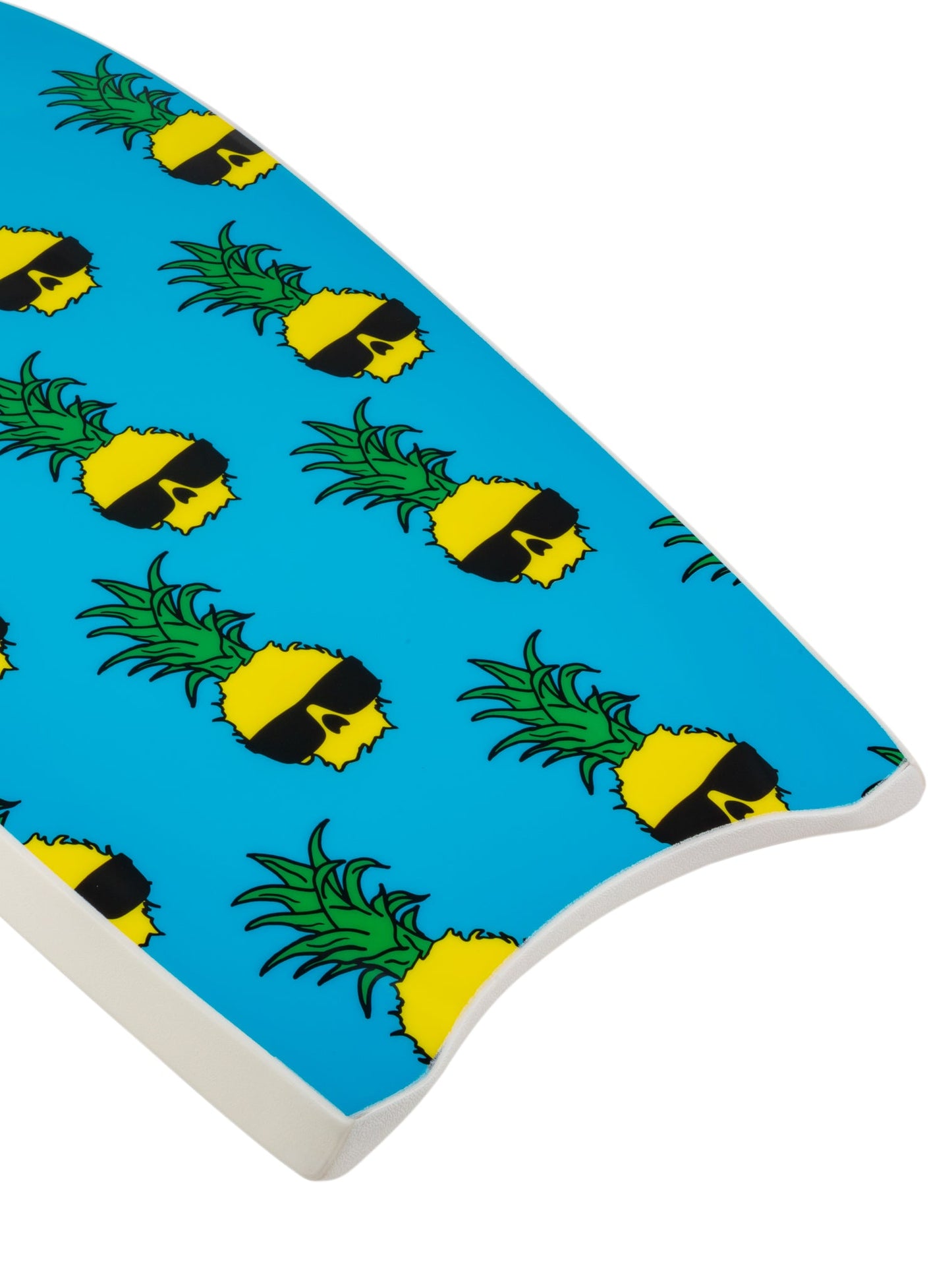 Shockwave Bodyboard x Ben Gravy